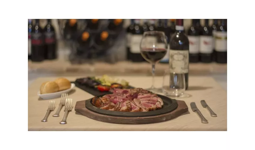 Ristorante La Corte di Bettona