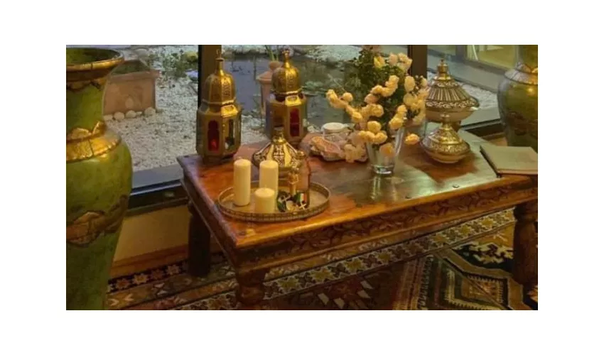 La Villa Di Alice