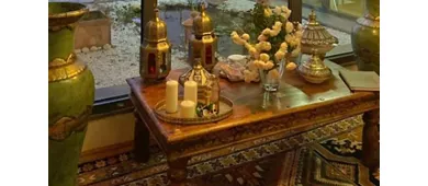 La Villa Di Alice