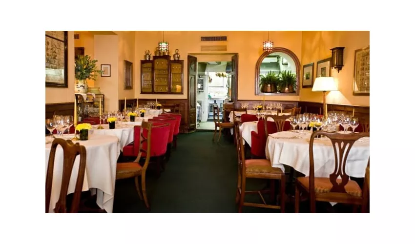 Cibrèo Ristorante