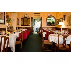 Cibrèo Ristorante