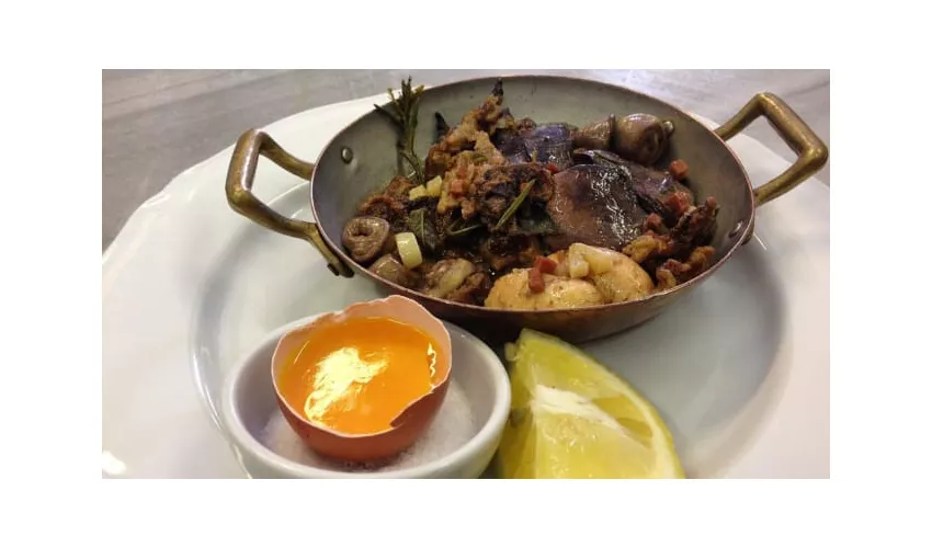 Cibrèo Ristorante