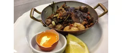 Cibrèo Ristorante