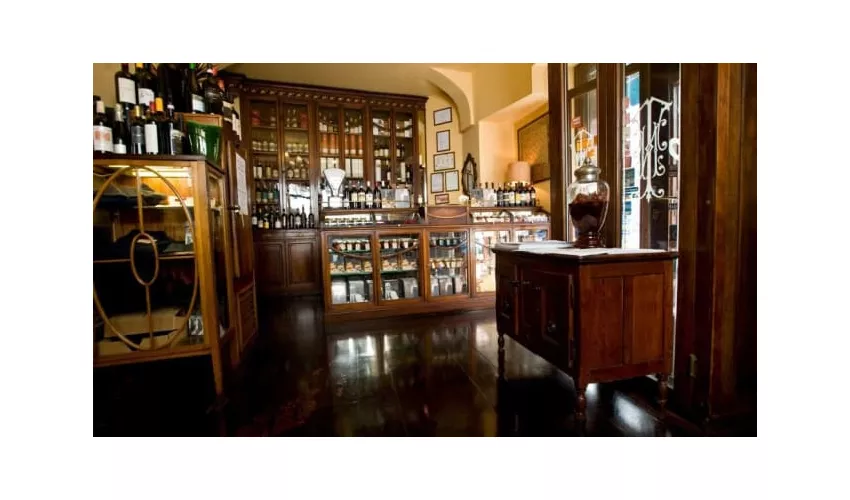 Cibrèo Ristorante