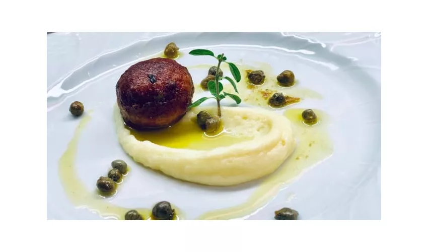 Cibrèo Ristorante