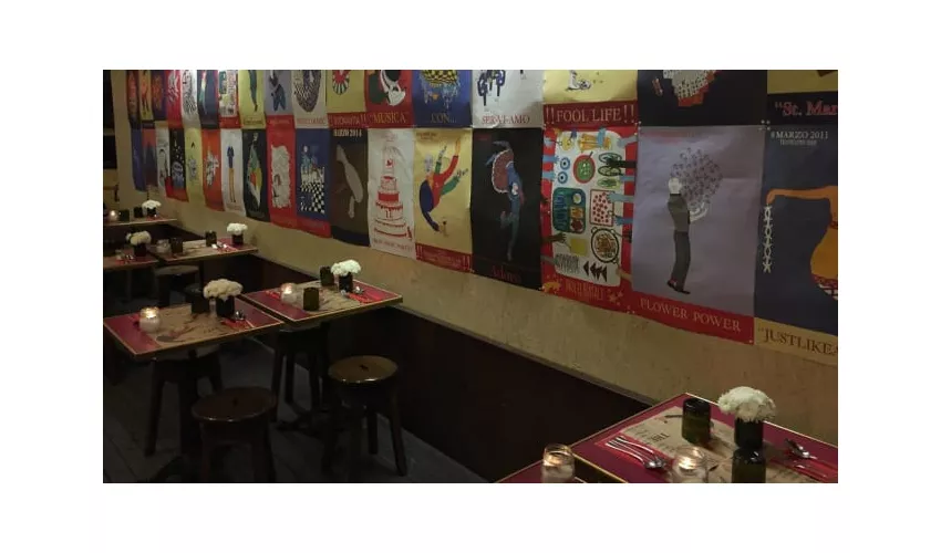 Cibrèo Trattoria