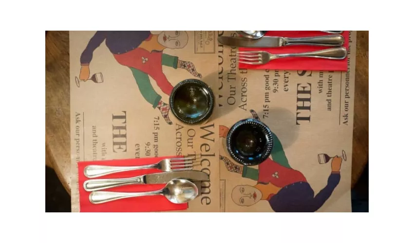 Cibrèo Trattoria
