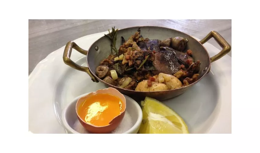Cibrèo Trattoria
