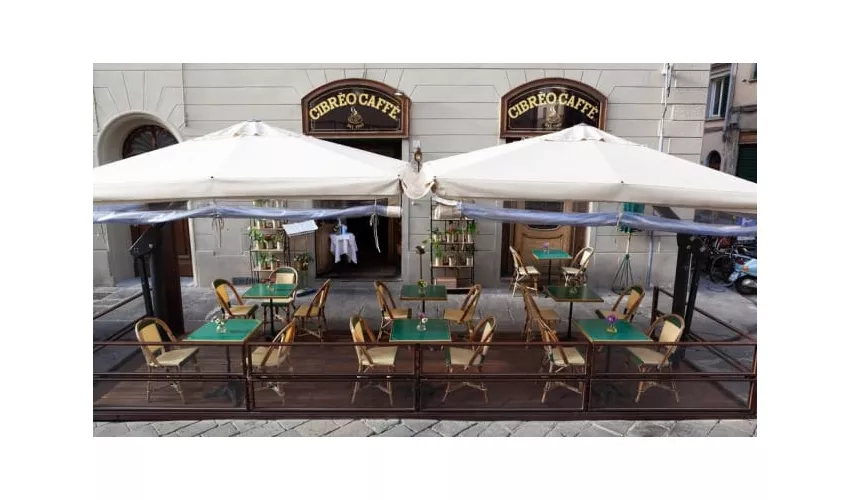 Cibrèo Caffè