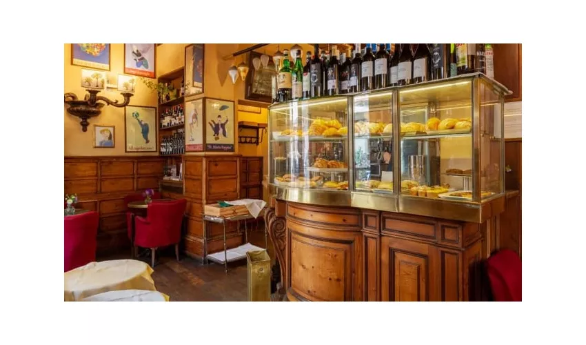 Cibrèo Caffè