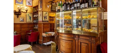 Cibrèo Caffè