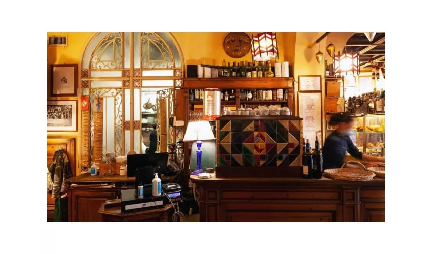 Cibrèo Caffè