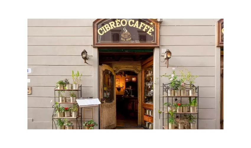 Cibrèo Caffè