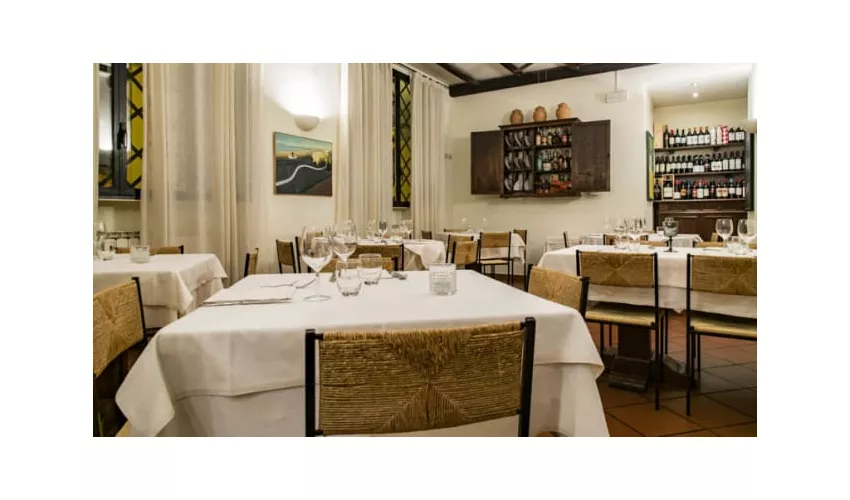 Ristorante Posta