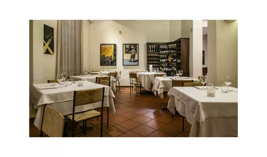 Ristorante Posta