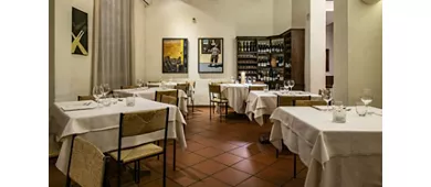 Ristorante Posta