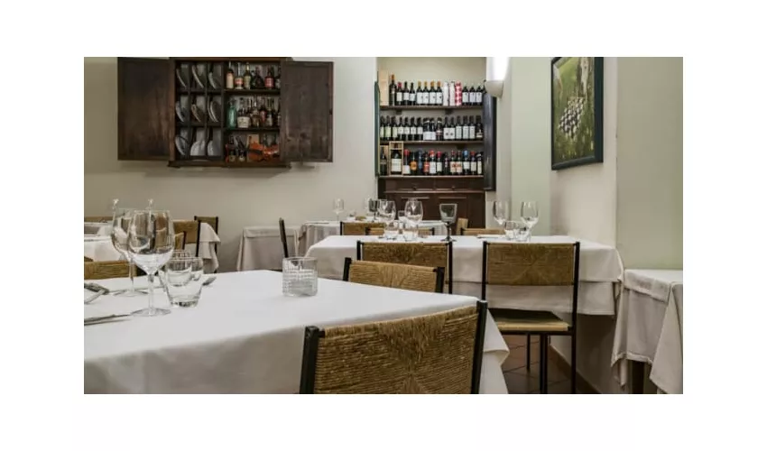 Ristorante Posta