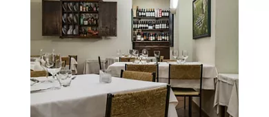 Ristorante Posta