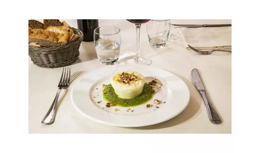 Ristorante Posta