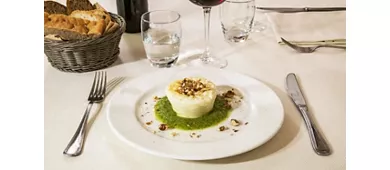 Ristorante Posta