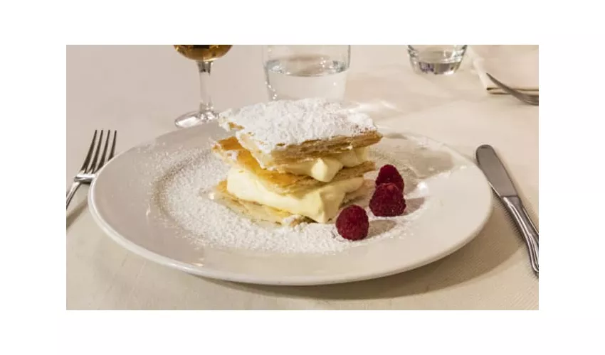 Ristorante Posta