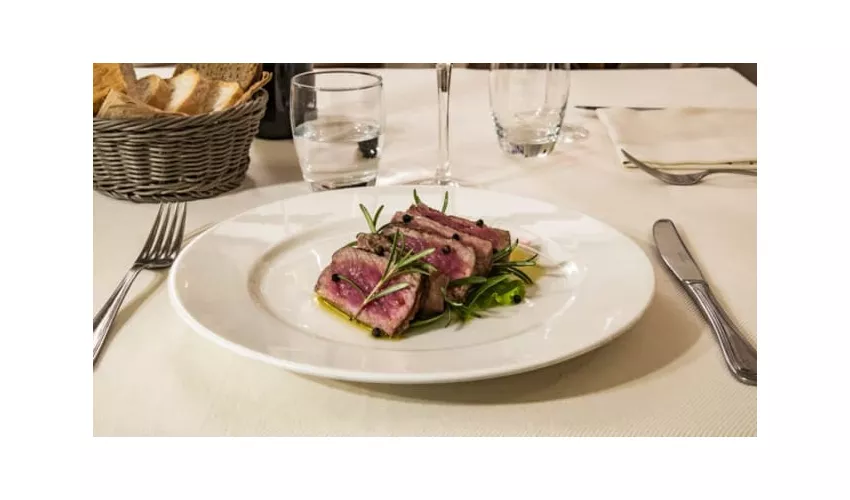 Ristorante Posta
