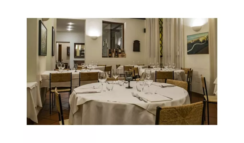 Ristorante Posta