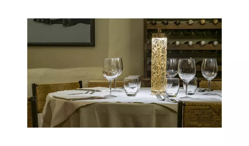 Ristorante Posta