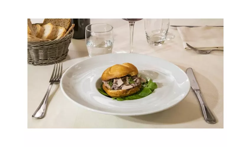 Ristorante Posta