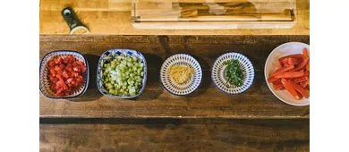 Ciblèo - Tortelli e Ravioli