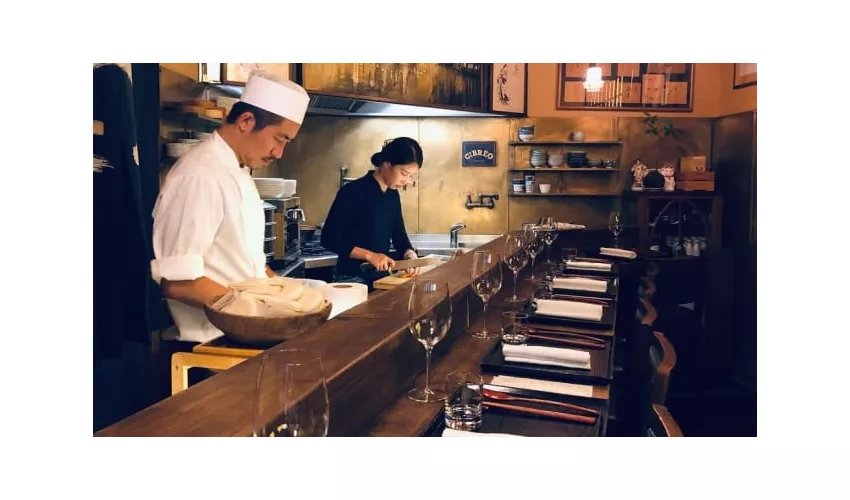 Ciblèo - Tortelli e Ravioli