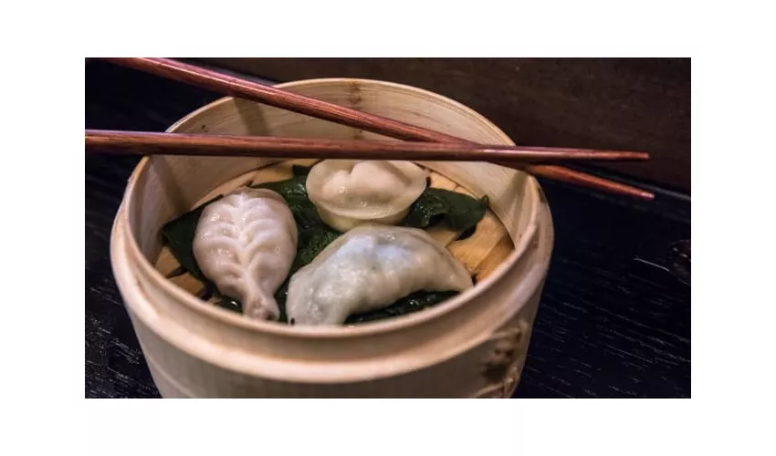 Ciblèo - Tortelli e Ravioli