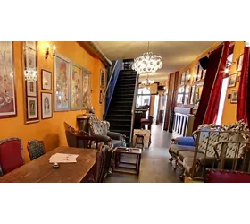 Osteria dei Vitelloni
