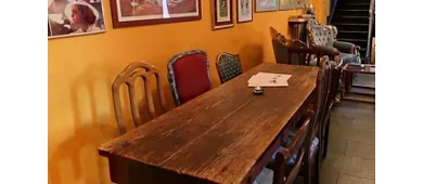 Osteria dei Vitelloni