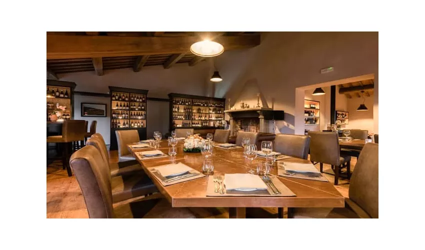 Ristorante Il Caldaro
