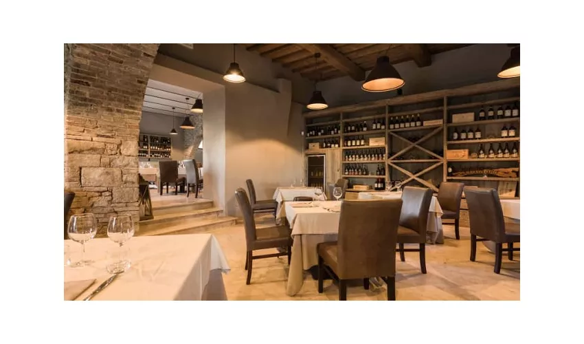 Ristorante Il Caldaro
