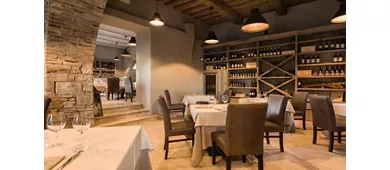Ristorante Il Caldaro