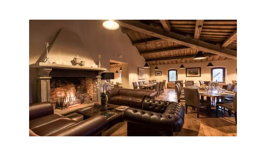 Ristorante Il Caldaro