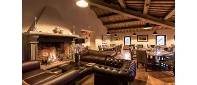 Ristorante Il Caldaro