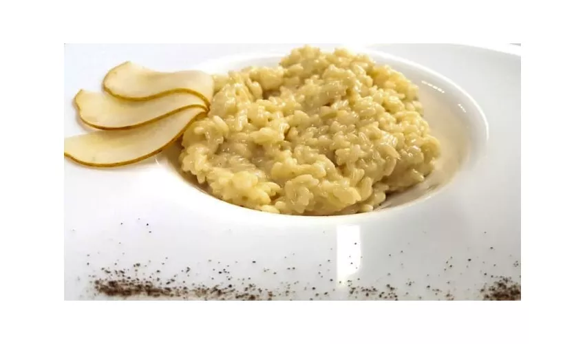 Ristorante Il Caldaro