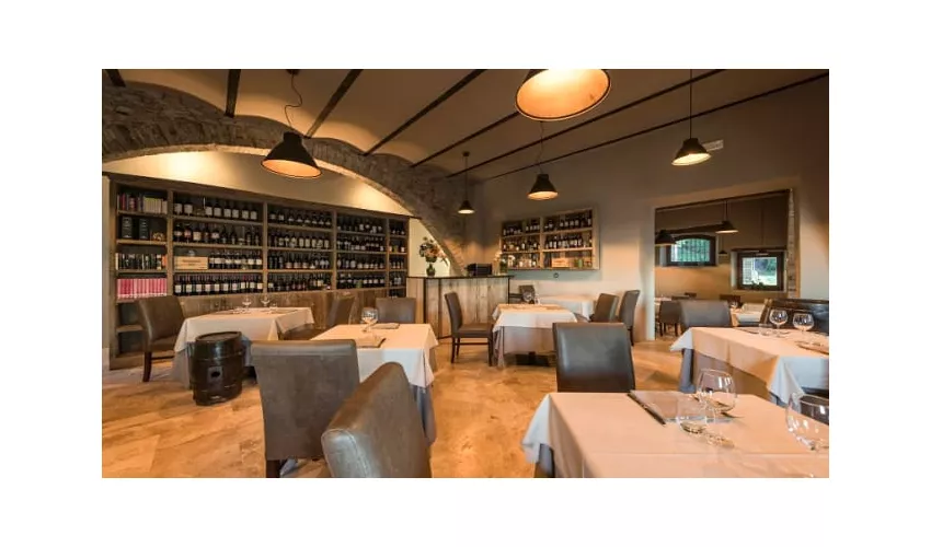 Ristorante Il Caldaro