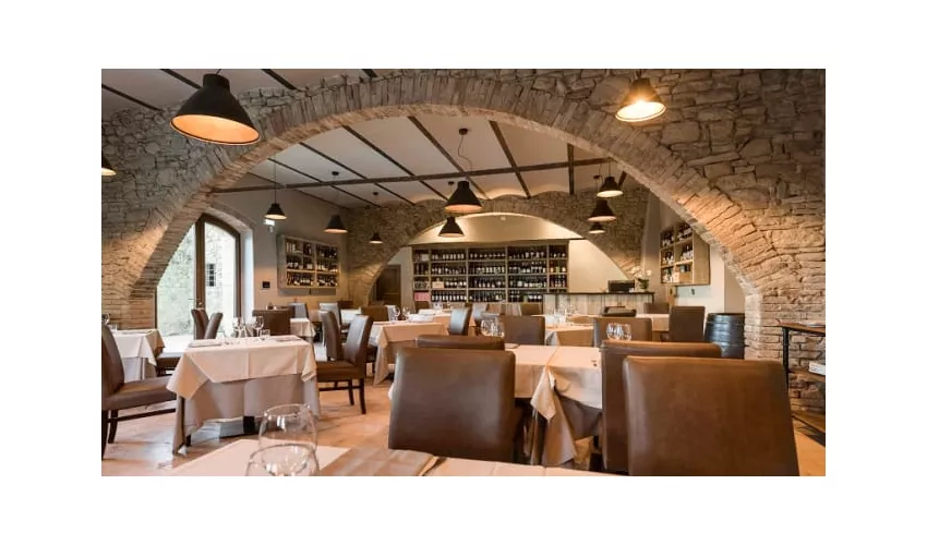 Ristorante Il Caldaro
