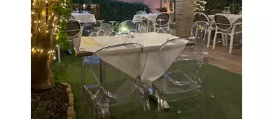 Ristorante Il Bacio