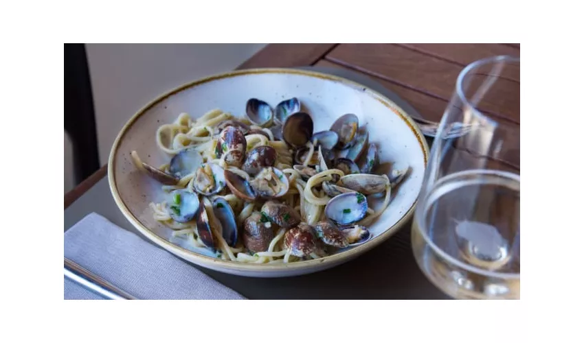 Gastronomia Le Quattro Stagioni