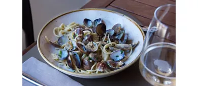Gastronomia Le Quattro Stagioni