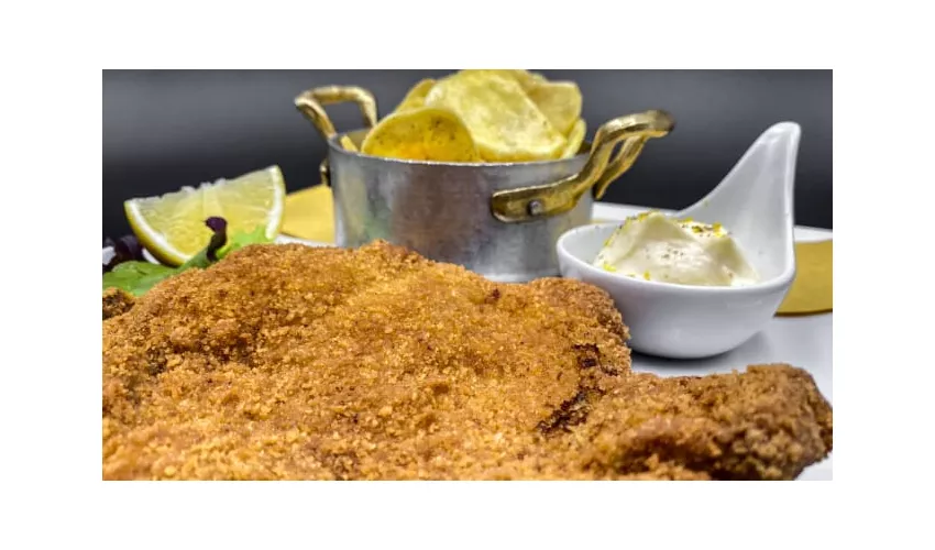 Gastronomia Le Quattro Stagioni