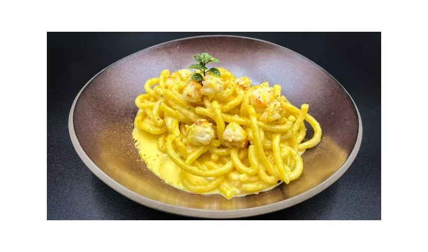 Gastronomia Le Quattro Stagioni