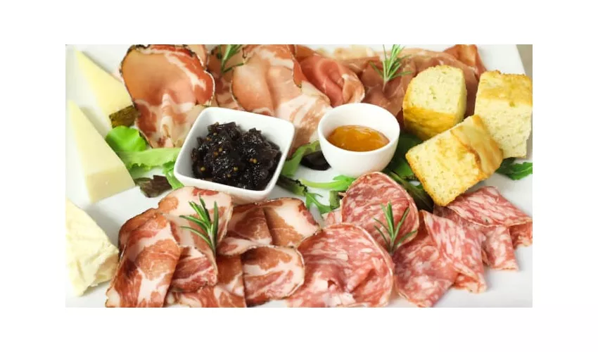 Gastronomia Le Quattro Stagioni