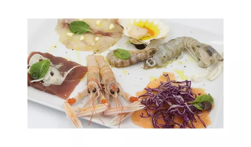 Gastronomia Le Quattro Stagioni