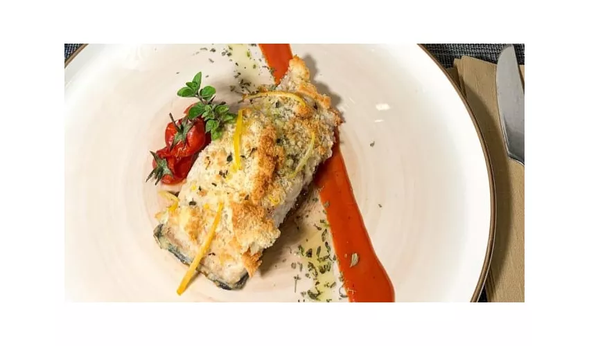 Gastronomia Le Quattro Stagioni
